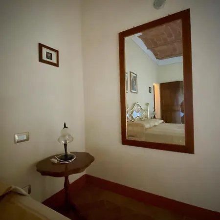 Agriturismo Agro Centorio Apartment Cortona