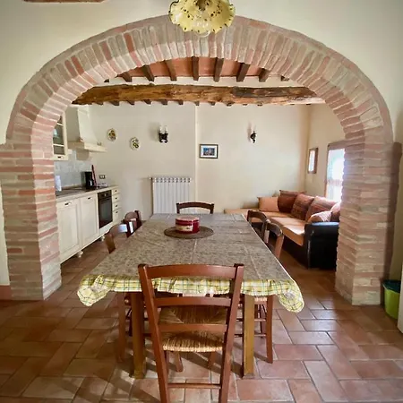 Agriturismo Agro Centorio *