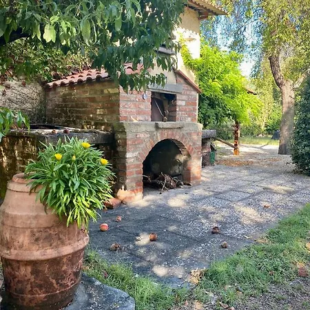 Agriturismo Agro Centorio Cortona