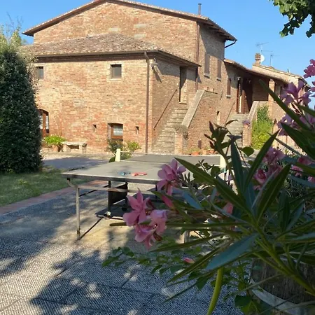 Agriturismo Agro Centorio * Cortona