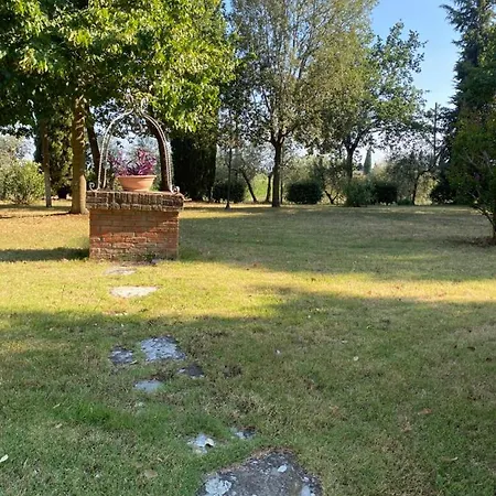 Agriturismo Agro Centorio Cortona