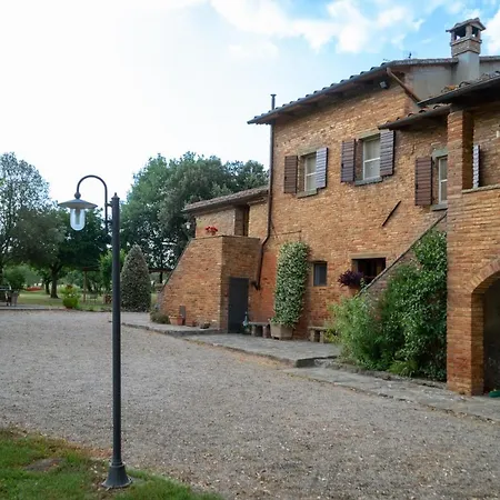 Agriturismo Agro Centorio * Cortona
