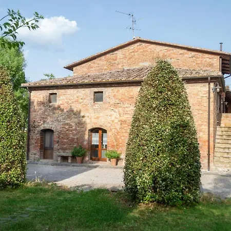 Apartment Agriturismo Agro Centorio