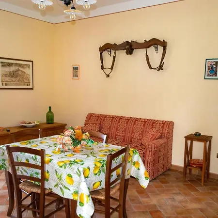 Agriturismo Agro Centorio Apartment Cortona