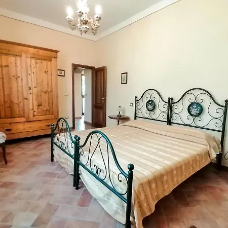 Agriturismo Agro Centorio Cortona
