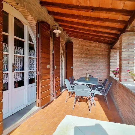 Agriturismo Agro Centorio * Cortona