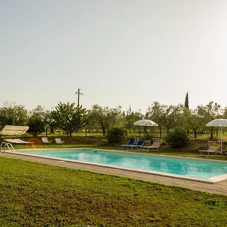 Agriturismo Agro Centorio