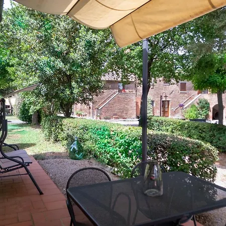 Agriturismo Agro Centorio *